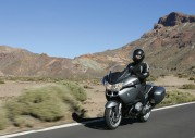 BMW R 1200 GS Adventure